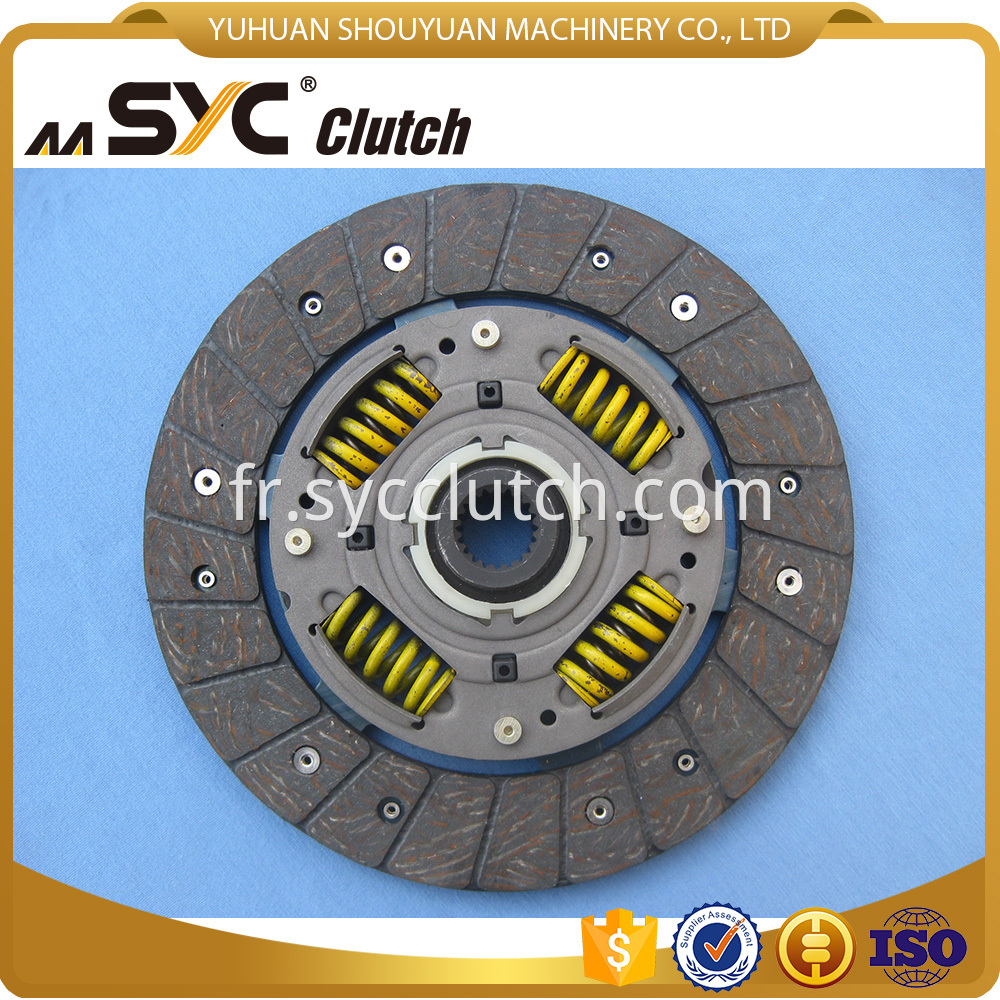 Chery QQ6 Clutch Disk